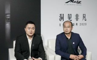 专访创维高层：如何用美兹黑标打开中国奢侈品电视市场