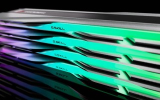 芝奇发布幻锋戟及炫锋戟系列DDR5内存：频率达6400MT/s，CL为36