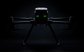 大疆官宣5月18日发布行业应用新品 或为经纬M350无人机