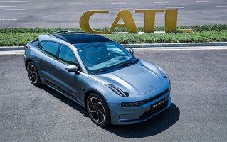 极氪001千里续航版交付 纯电续航可达1032km