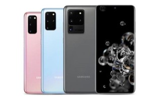 Galaxy S21相机规格遭曝光，或将配备2个长焦镜头