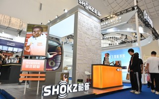 专访韶音中国区品牌负责人：专注运动市场是成功的关键