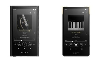 索尼海外推出两款新Walkman 支持16位无损音频主打高续航