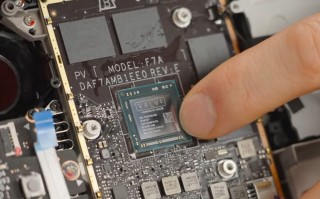 Steam Deck掌机处理器公开：基于AMD梵高APU