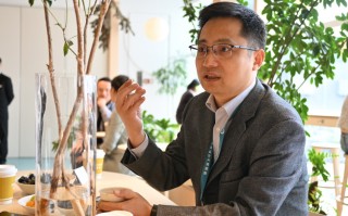 专访九号公司纪亚飞：坚定做好现有产品和服务，并持续看好AI赛道