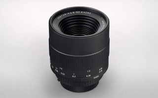泽尼特今秋发布60mm f/2.8微距镜头 俄罗斯制造支持电磁光圈