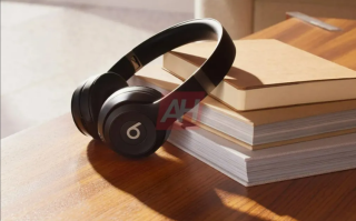 苹果Beats Solo 4曝光：续航达50小时，售价199美元