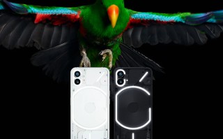 Nothing Phone 1正式发布：约3200元起售，搭载骁龙778G+处理器
