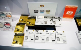 2020P&amp;I | 给国内存储市场注入新活力 国产LD存储品牌亮相P&amp;I