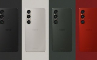 索尼Xperia 1 VI无人叫好 ,iPhone占半壁江山，日系手机为何衰败至此