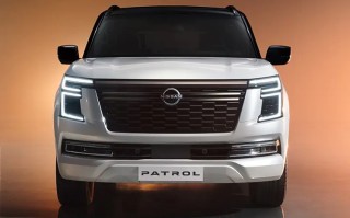 全面升级！3.5T V6+9AT的全新日产途乐，能超越老对手吗？