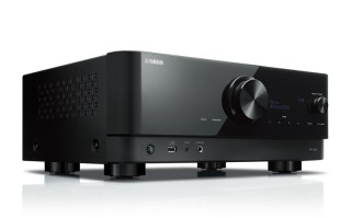 雅马哈推出全新RX-V系列AV功放：HDMI 2.1接口 更高支持8K/60P和4K/120P