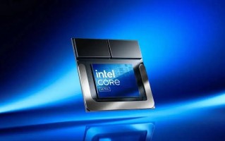 英特尔酷睿Ultra 200K处理器被曝10月10日发布：出厂就限制