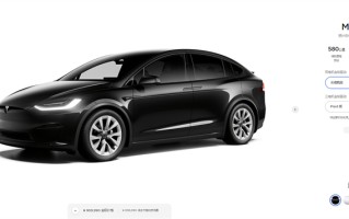 特斯拉的谜之操作，Model S/X长续航版价格上调3万元