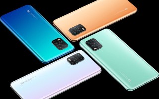 疑似小米11青春版部分规格曝光 厚度6.81mm主打轻薄设计