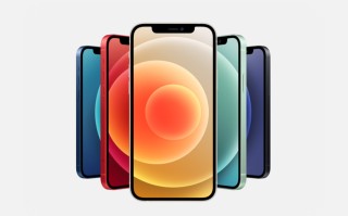 iPhone 12系列真香现场  电商预约量超百万