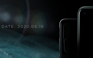 HTC公开新机发布会海报，Desire 20 Pro有望登场