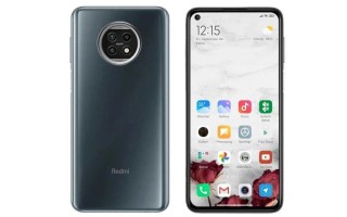 Redmi Note 10或将首发一亿像素HM2 并搭载骁龙750G处理器