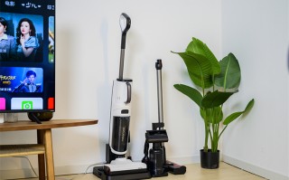 养宠养娃家庭的全屋清洁救星！石头A10UltraE一机搞定