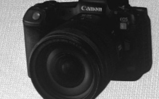 佳能EOS R5C照片、规格双双曝光 支持8K60P RAW视频内录