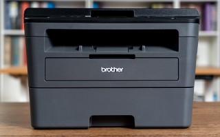 兄弟DCP-L2535DW激光一体机 SOHO办公打印高效经济之选