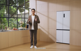 TCL发布T9 Pro冰箱：双系统三循环完美解决串味难题