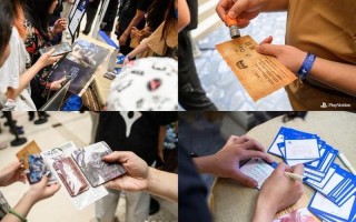 PlayStation Store限时促销，最终幻想十六跌至历史更低价35美元