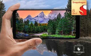 高通骁龙8 Gen3登场：支持8K与240Hz，AI狂飙98%，A17 Pro压力很大
