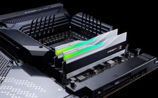 芝奇推出超低延时DDR5内存：频率6000MHz，时序仅有CL30