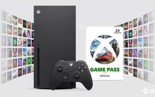 《原神》Xbox Series X-S登陆时间公布，无需Game Pass即可享受在线多人游戏