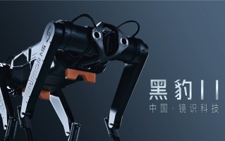 全球跑得最快的机器狗来了，每秒10米，速度比肩博尔特！