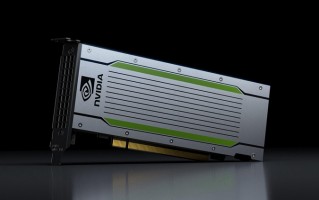 英伟达宣布GTC大会将于3月31日举办：届时推出"琥珀"GPU