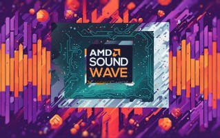 AMD未来APU代号为"声波"：3nm制程，下代Xbox或将采用