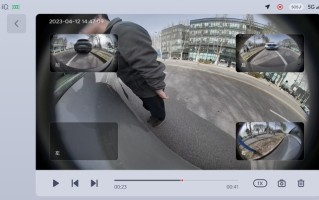 新增哨兵模式 理想迎来4.4版车机系统OTA