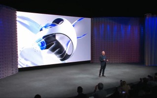 CES2023 | 索尼PS VR2、无障碍控制器、AFEELA电动车多款新品登场