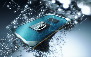 英特尔i7-1185G7核显跑分超越GTX1050 Ti