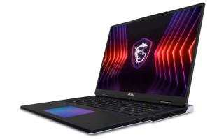 微星Titan 18HX笔记本曝光：首次搭载4K120Hz mini LED屏幕