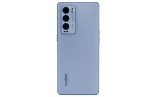 realme GT大师版配置曝光，骁龙870处理器，1亿像素主摄