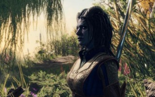 《博德之门3》（Baldur&#8217;s Gate 3) Mod引发争议，将广受喜爱的女同恋情改为异性恋后遭到移除