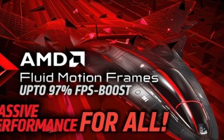 AMD Zen 5处理器曝光：4大8小核心设计，目标力压苹果M系列