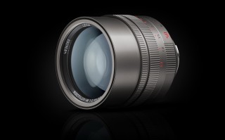 徕卡也爱钛合金 推出价值近19万Noctilux-M 50 f/0.95特别版镜头