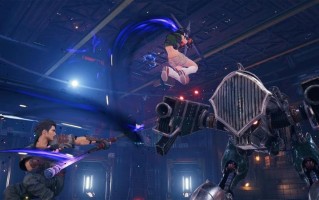 《最终幻想 7：重制版》有望登陆微软Microsoft Xbox平台