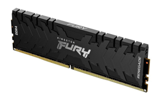 精挑DRAM颗粒：Kingston FURY品牌内存让系统运行高效又稳定