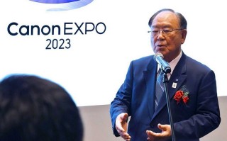 佳能展示黑科技镜片Meta Lens 饼干头不是梦