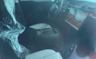 零跑A12内饰曝光，又一个10万级销量杀手？