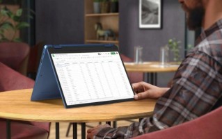 联想Flex 3i Chromebook上市，售价约2429元