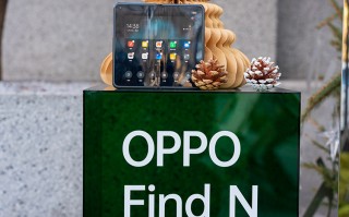 OPPO研发2款折叠屏新机 上下翻折代号蜻蜓，Find N2补齐前代短板