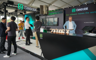 Elektrobit推出行业首个开源汽车操作系统：让开放与安全并存