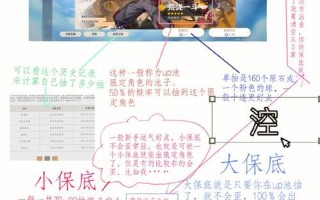 《原神》新手入门攻略实战教程