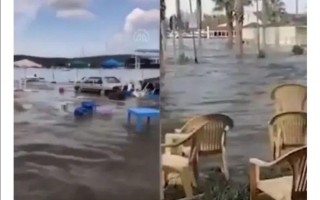 7.8级地震和6.8级地震(8级地震和6.8级地震对比)